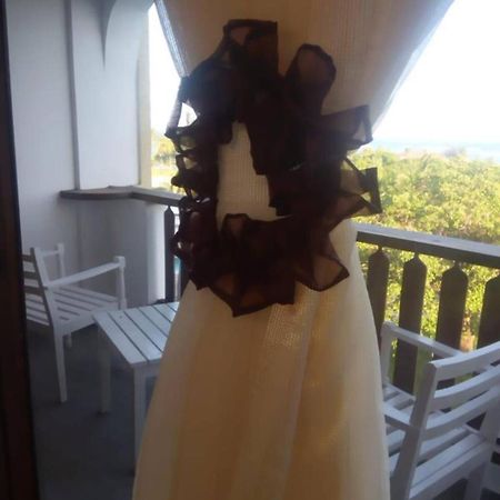 Golden Sands Resort Playa de Diani Exterior foto
