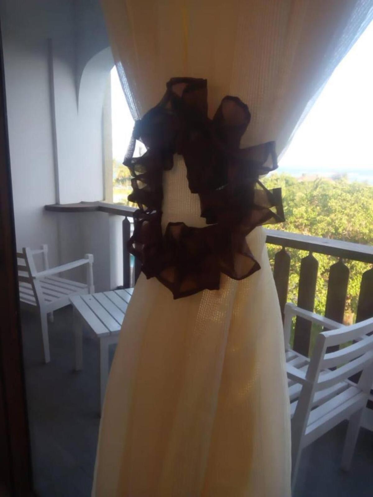 Golden Sands Resort Playa de Diani Exterior foto